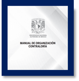 Manual Contraloría