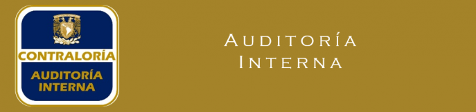 Auditoría Interna