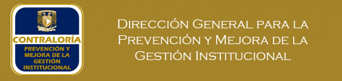 Prevención y Mejora