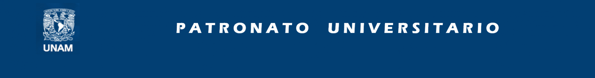 Patronato Universitario Patronato Universitario