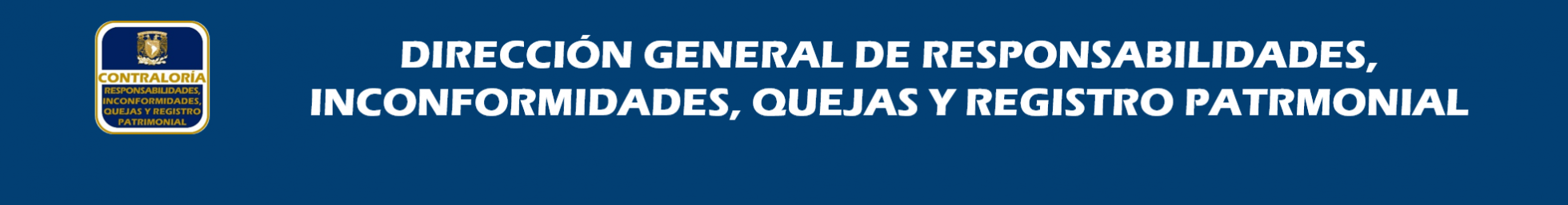 Responsabilidades