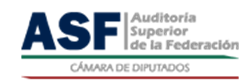 Auditoría Superior de la Federación