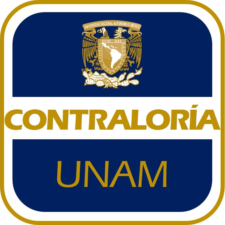 Manual de Organización Contraloría